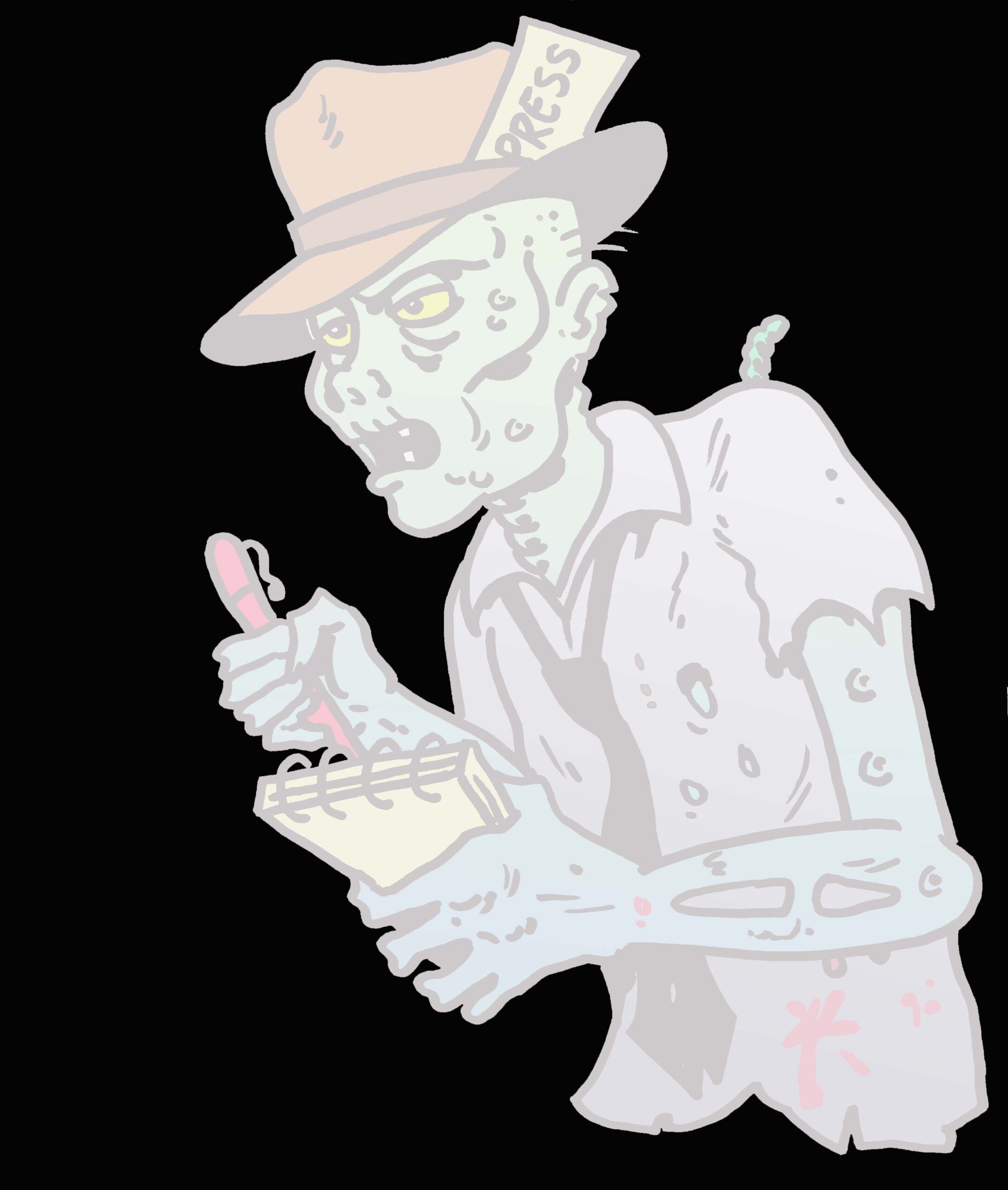 Home press corpse cliff logo new wash bg